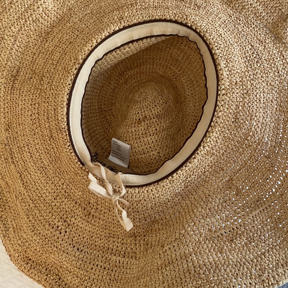 Oversized Hat - image 4